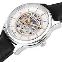 Orologio Lucien Rochat Uomo Iconic in Acciaio R0421116007 - R0421116007